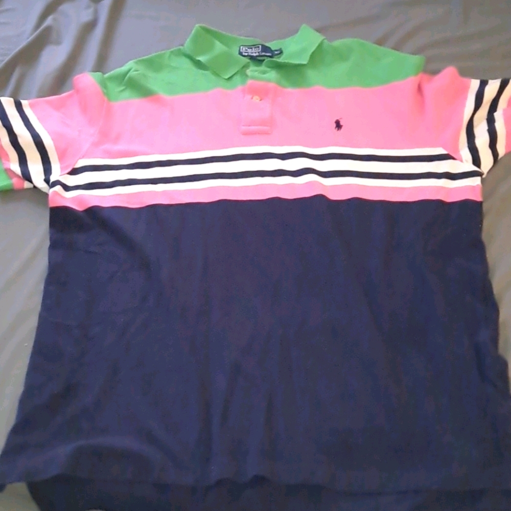 Polo Shirt